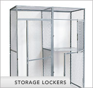 storage-lockers
